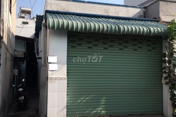 CHO THUÊ MẶT BẰNG ĐƯỜNG SỐ 5, P. LINH TRUNG. DT 60M2 (+ LỬNG 20M2) GIÁ 8.5TR/THÁNG. trống sẵn