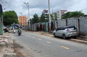 CHO THUÊ NHÀ MẶT TIỀN VỪA Ở VÀ KINH DOANH CHỈ 15TR THÁNG -  mẶT TIỀN Đường số 9, Phường Linh Tây, Gi