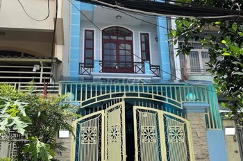 CHO THUÊ NHÀ NGUYÊN CĂN MẶT TIỀN ĐƯỜNG SỐ 3, P.LINH CHIỂU, ĐỐI DIỆN CÔNG VIÊN, 3 TẦNG  CÓ 3PN2WC