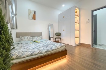 🏡 CHO THUÊ CĂN HỘ STUDIO – CỬA SỔ RỘNG – FULL NỘI THẤT – TÂN BÌNH