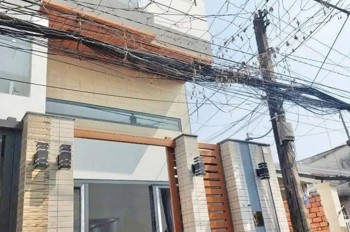 Cho Thuê Nhà 4PN Full NT đường 14-P.Linh Chiểu thủ Đức. SD 120m2 giá 13tr