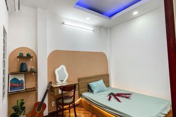 CHO THUÊ CĂN HỘ 2 PHÒNG NGỦ – BAN CÔNG THOÁNG MÁT – GẦN NHÀ GA T3 & ETOWN – ĐỒNG XOÀI-TÂN BÌNH