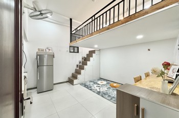 CHO THUÊ DUPLEX TÂN BÌNH - FULL NỘI THẤT, CÓ GÁC CAO - GẦN SÂN BAY TÂN SƠN NHẤT