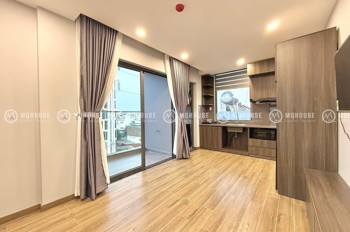 KHAI TRƯƠNG CĂN HỘ STUDIO MỚI – GẦN ĐH VĂN HIẾN – CỬA SỔ – QUẬN TÂN PHÚ