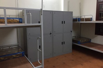 Nhà trọ cho người trẻ tuổi cả nam và nữ