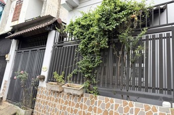 Chính chủ cho thuê nhà 2pn1wc Đường Số 24, p. Linh Đông. DT 82m2 Giá 9tr/tháng