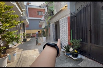 CHO THUÊ NHÀ NGUYÊN CĂN cư xá điện lực, ĐƯỜNG SỐ 2, phường Trường Thọ cũ. 70M2 CÓ 2PN GIÁ 8TR/THÁNG