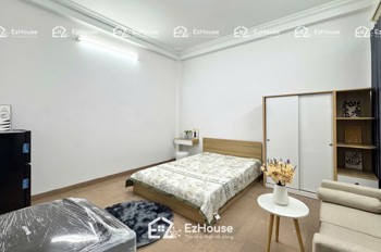 CHO THUÊ CĂN HỘ 1 PHÒNG NGỦ 40m² – FULL NỘI THẤT – CÓ BAN CÔNG – THÀNH THÁI, QUẬN 10