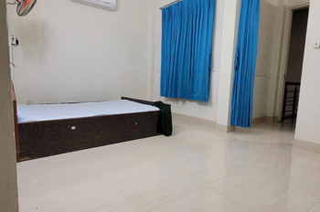 Phòng trọ 35m2 giá rẻ có ban công quận 3 gần khu vui chơi thỏ trắng