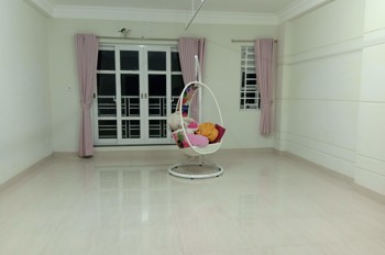 Phòng trọ có ban công mới sạch đẹp giá rẻ 35m2 Quận 3 gần khu vui chơi thỏ trắng