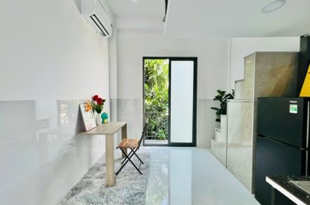 CHO THUÊ PHÒNG DUPLEX – TRẦN VĂN DANH, P13, TÂN BÌNH – NGAY NHÀ GA T3, GẦN CĐ Y KHOA PHẠM NGỌC THẠCH