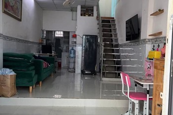 Cho thuê nhà Đường số 5, P. Trường Thọ, Thủ Đức | 1 trệt 1 lầu | 2PN | full nội thất | 8tr