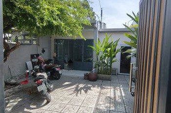 Cho thuê nhà cấp 4 hẻm 3 gác Đường 2 Khu Cư Xá Trường Thọ, Thủ Đức | gần ga Metro Bình Thái | 6×22m