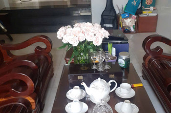 Cho Thuê Phòng Trọ 18m2 Lê Văn Phan, Tân Phú, Hồ Chí Minh