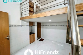 CHO THUÊ CĂN HỘ DUPLEX – BAN CÔNG THOÁNG – ĐƯỜNG SẦM SƠN, QUẬN TÂN BÌNH ✨