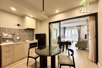 CHO THUÊ STUDIO TÂN BÌNH FULL NỘI THẤT–BAN CÔNG THOÁNG–MÁY GIẶT RIÊNG – GẦN SÂN BAY TÂN SƠN NHẤT ✈️