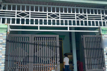 Cho thuê nhà nguyên căn Đường Số 5,P.Linh Chiểu,TP Thủ Đức,5×20m,3PN,oto giá 14tr (TL)