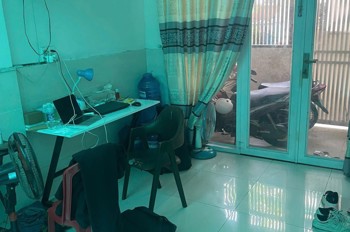 Cho thuê nhà hẻm Đường 48,P.Hiệp Bình Chánh,TP Thủ Đức 2PN 2WC giá 6.5tr
