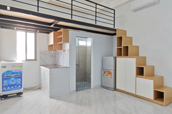 CHO THUÊ DUPLEX FULL NỘI THẤT – ĐƯỜNG GÒ DẦU, PHƯỜNG HÒA THẠNH, QUẬN TÂN PHÚ GẦN ĐẠI HỌC CÔNG THƯƠNG