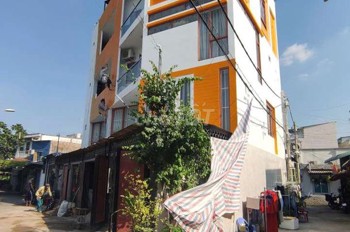 Cho thuê nhà Đường Số 8, P.Trường Thọ – Hẻm ô tô – 3PN 3WC – Full NT – 13tr