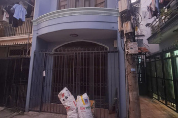 Cho thuê nhà nguyên căn Đường Số, P.Linh Trung – Trệt + Lầu – 1PN 1WC – 5.5tr