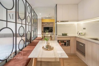 CHO THUÊ STUDIO TÁCH BẾP HIỆN ĐẠI NGAY NHÀ GA T3, QUẬN TÂN BÌNH