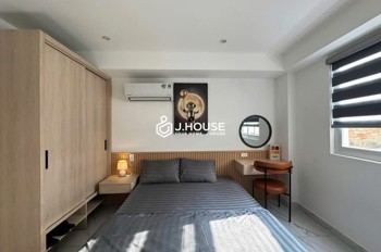 CHO THUÊ PHÒNG STUDIO FULL NỘI THẤT MỚI 100% QUẬN TÂN BÌNH