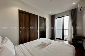 CHO THUÊ CĂN HỘ 1 PHÒNG NGỦ – BAN CÔNG THOÁNG – MÁY GIẶT RIÊNG – TRƯỜNG SA, TÂN BÌNH GẦN SÂN BAY✈️