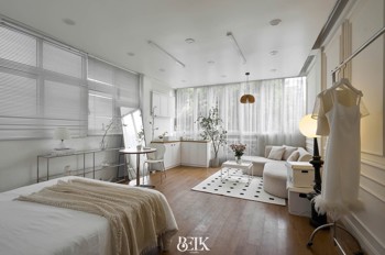 CHO THUÊ PHÒNG STUDIO TÁCH BẾP CÓ BANCOL NGAY NHÀ GA T3, QUẬN TÂN BÌNH