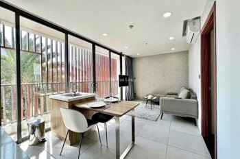 CHO THUÊ PHÒNG 1PN MỚI HIỆN ĐẠI NGAY ETOWN CỘNG HOÀ, QUẬN TÂN BÌNH