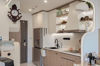 CHO THUÊ PHÒNG 1PN FULL NỘI THẤT MỚI KHAI TRƯƠNG NGAY NHÀ GA T3, QUÂN TÂN BÌNH