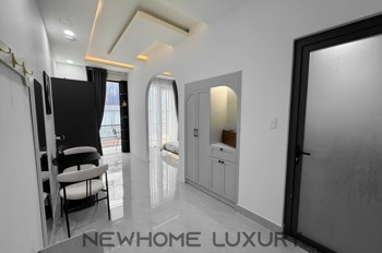 CHO THUÊ PHÒNG 1PN SIÊU THOÁNG BAN CÔNG LỚN NGAY NHÀ GA T3, QUẬN TÂN BÌNH