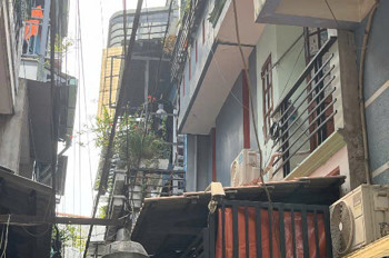 Cho thuê nhà Đường Số 43, P.Hiệp Bình Chánh, Thủ Đức – 2PN 2WC giá 5.6tr/tháng