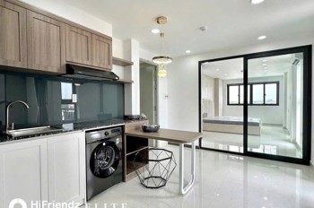 CHO THUÊ PHÒNG STUDIO TÁCH BẾP FULL NỘI THẤT MỚI KHAI TRƯƠNG, QUẬN TÂN BÌNH