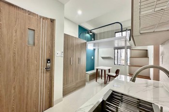 CHO THUÊ PHÒNG TRỌ DUPLEX KHÔNG GIỚI HẠN NGƯỜI Ở, QUẬN TÂN BÌNH