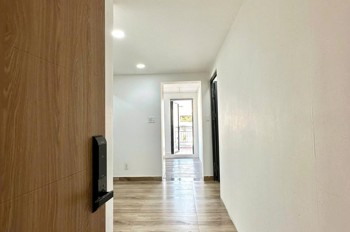 CHO THUÊ CĂN HỘ 2 PHÒNG NGỦ 50m2 – FULL NỘI THẤT – BAN CÔNG RỘNG THOÁNG – GẦN AEON MALL TÂN PHÚ