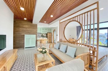 CHO THUÊ PHONGD STUDIO TÁCH BẾP FULL NỘI THẤT QUẬN TÂN BÌNH