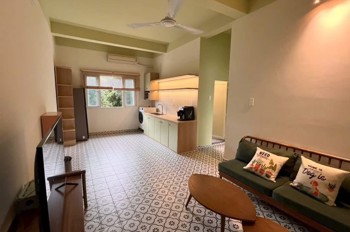 CHO THUÊ PHÒNG TRỌ QUẬN TÂN BÌNH 1PN FULL NỘI THẤT HIỆN ĐẠI