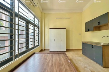 CĂN HỘ STUDIO BAN CÔNG SIÊU THOÁNG NGAY ĐẠI HỌC VĂN HIẾN