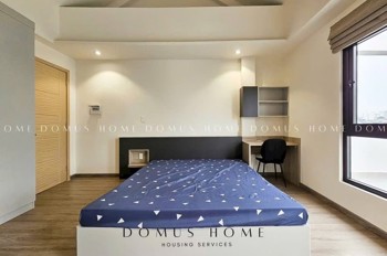 CHO THUÊ PHÒNG STUDIO FULL NỘI THẤT NGAY NHÀ GA T3, QTB