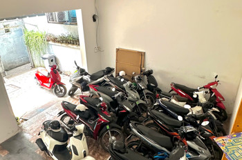 KTX Nam/Nữ, mới ở quận Tân Bình, ưu đãi lớn trong tháng 1,2026