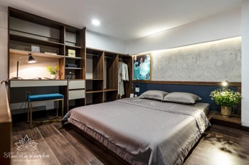 CHO THUÊ PHÒNG DUPLEX CÓ BANCOL GẦN ETOWN CỘNG HOÀ, QUẬN TÂN BÌNH