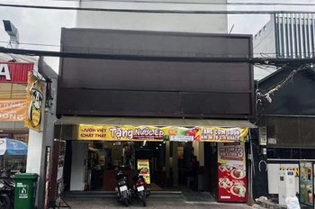 Cho thuê nhà mặt tiền Hoàng Diệu 2, P.Linh Trung, TP.Thủ Đức – (7.5×35m), 1 trệt 2 lầu, vị trí kinh