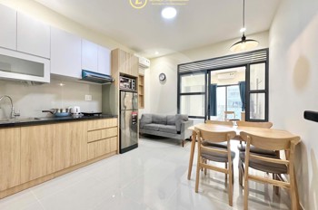 CHO THUÊ PHÒNG STUDIO TÁCH BẾP QUẬN TÂN BÌNH