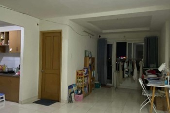 Cho thuê căn hộ Phúc Lộc Thọ, Lê Văn Chí, P.Linh Trung – 68m², 2PN 2WC, Block B, 7.5tr/tháng