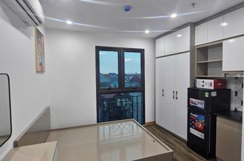 Chính chủ khai trương CCMN (18-20m2)
