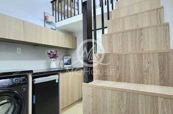 CHO THUÊ DUPLEX FULL NỘI THẤT – TRẦN VĂN DANH, TÂN BÌNH GẦN SÂN BAY TÂN SƠN NHẤT, NHÀ GA T3