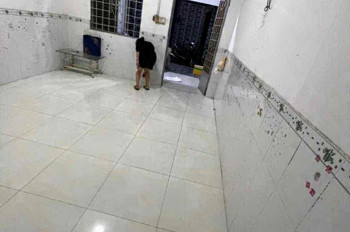 Cho Thuê Nhà 2PN gần chợ Bắc Ninh, Đường số 7, P.Bình Thọ – 80m² giá 7tr/tháng