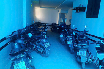 Chính chủ cho thuê CCMN 20m2 Full đồ