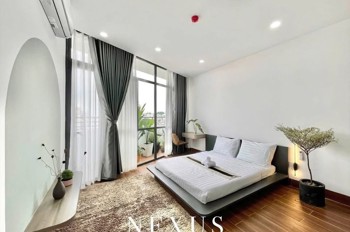 CHO THUÊ PHÒNG STUDIO FULL NỘI THẤT GẦN NHÀ GA T3, QUẬN TÂN BÌNH